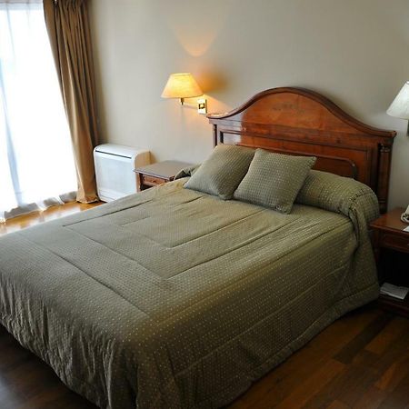 Gran Hotel Guarani Corrientes Buitenkant foto