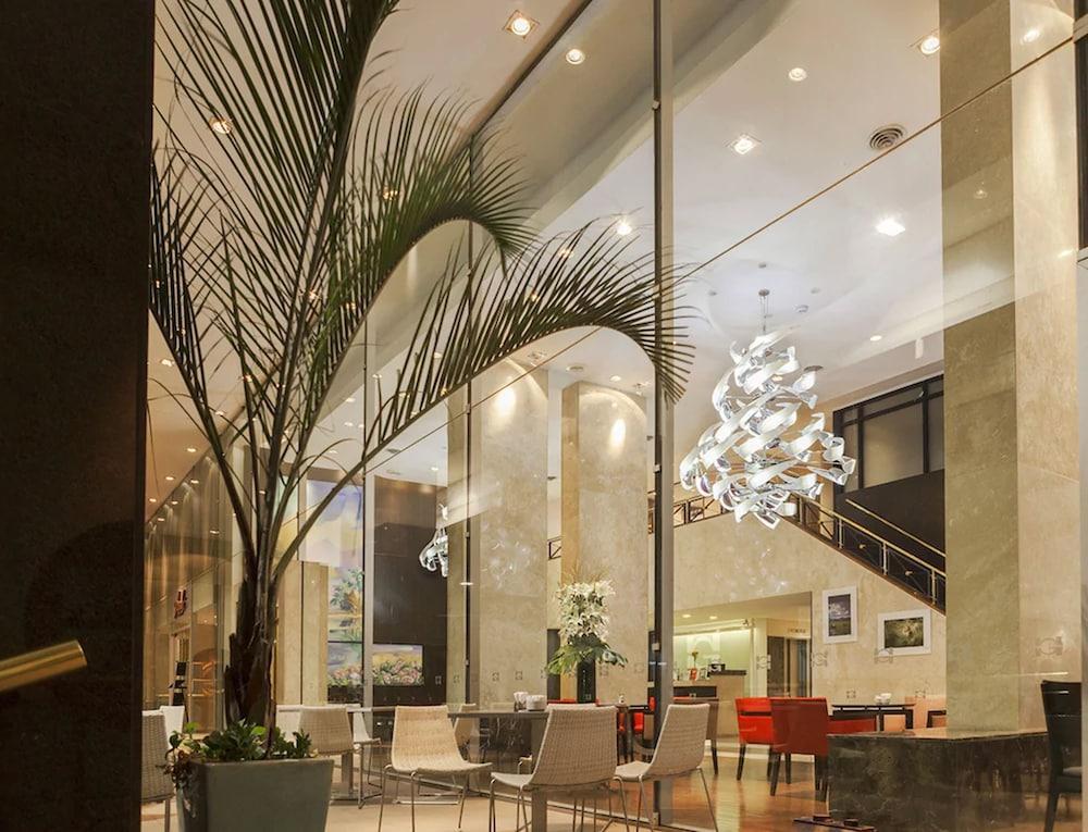 Gran Hotel Guarani Corrientes Buitenkant foto