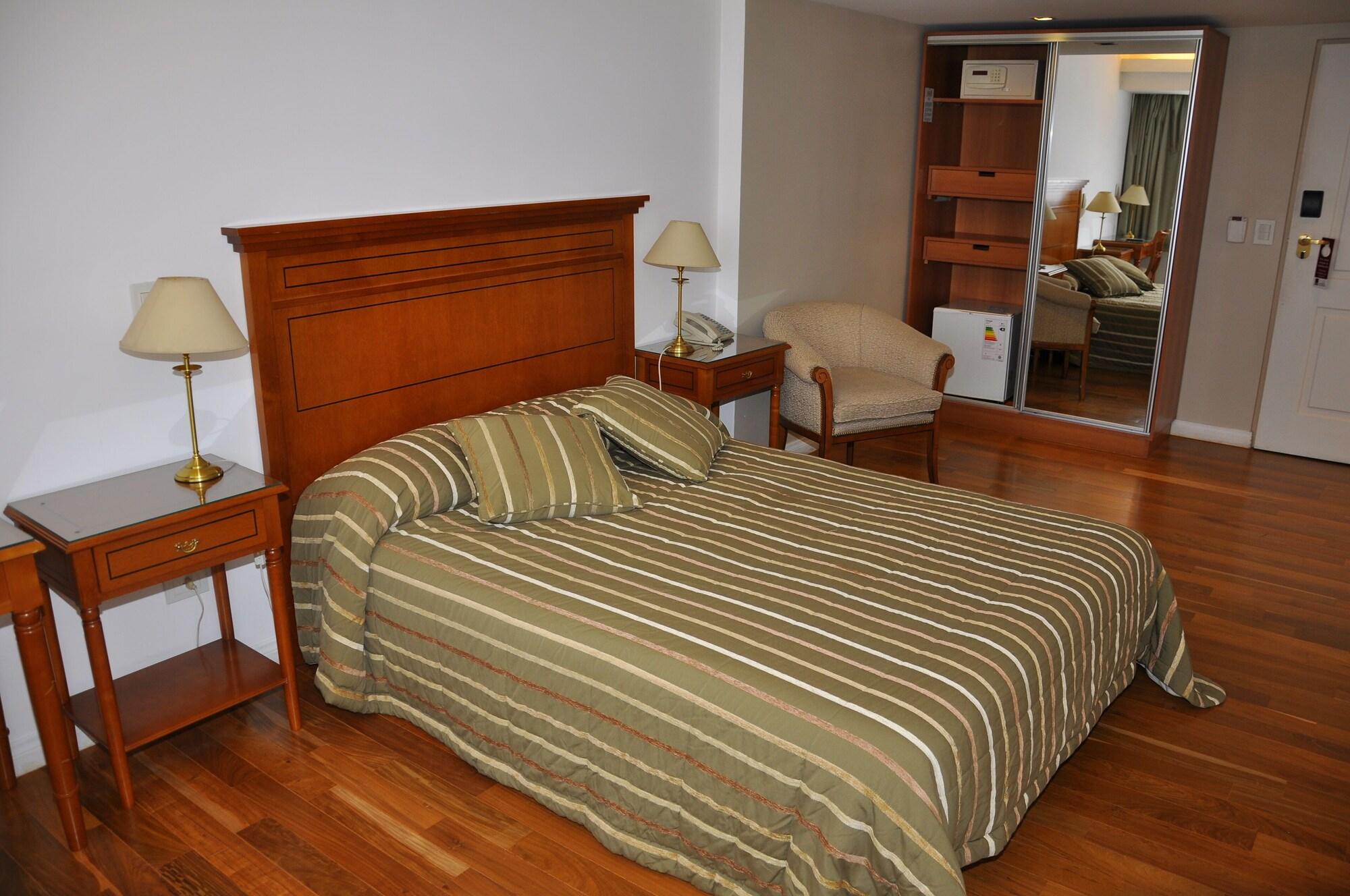 Gran Hotel Guarani Corrientes Buitenkant foto