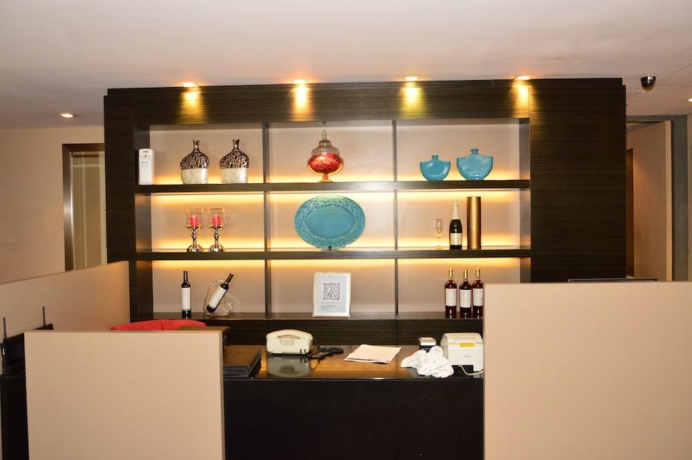 Gran Hotel Guarani Corrientes Buitenkant foto