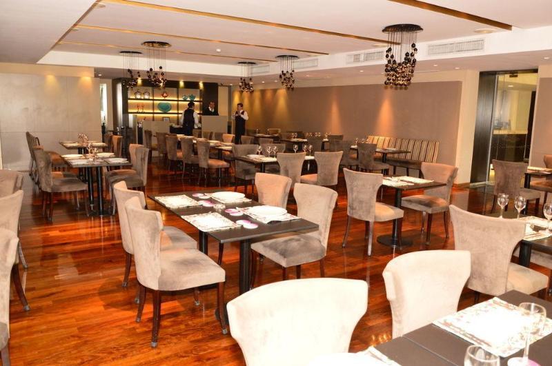 Gran Hotel Guarani Corrientes Buitenkant foto