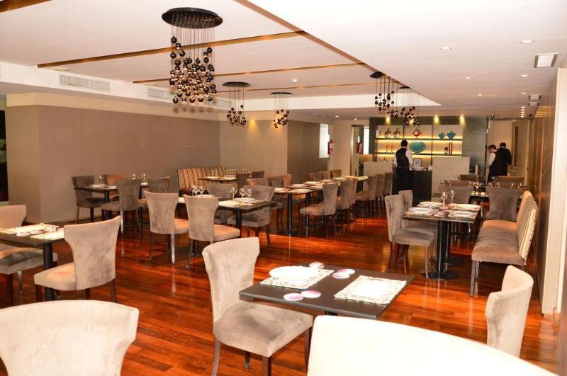 Gran Hotel Guarani Corrientes Buitenkant foto
